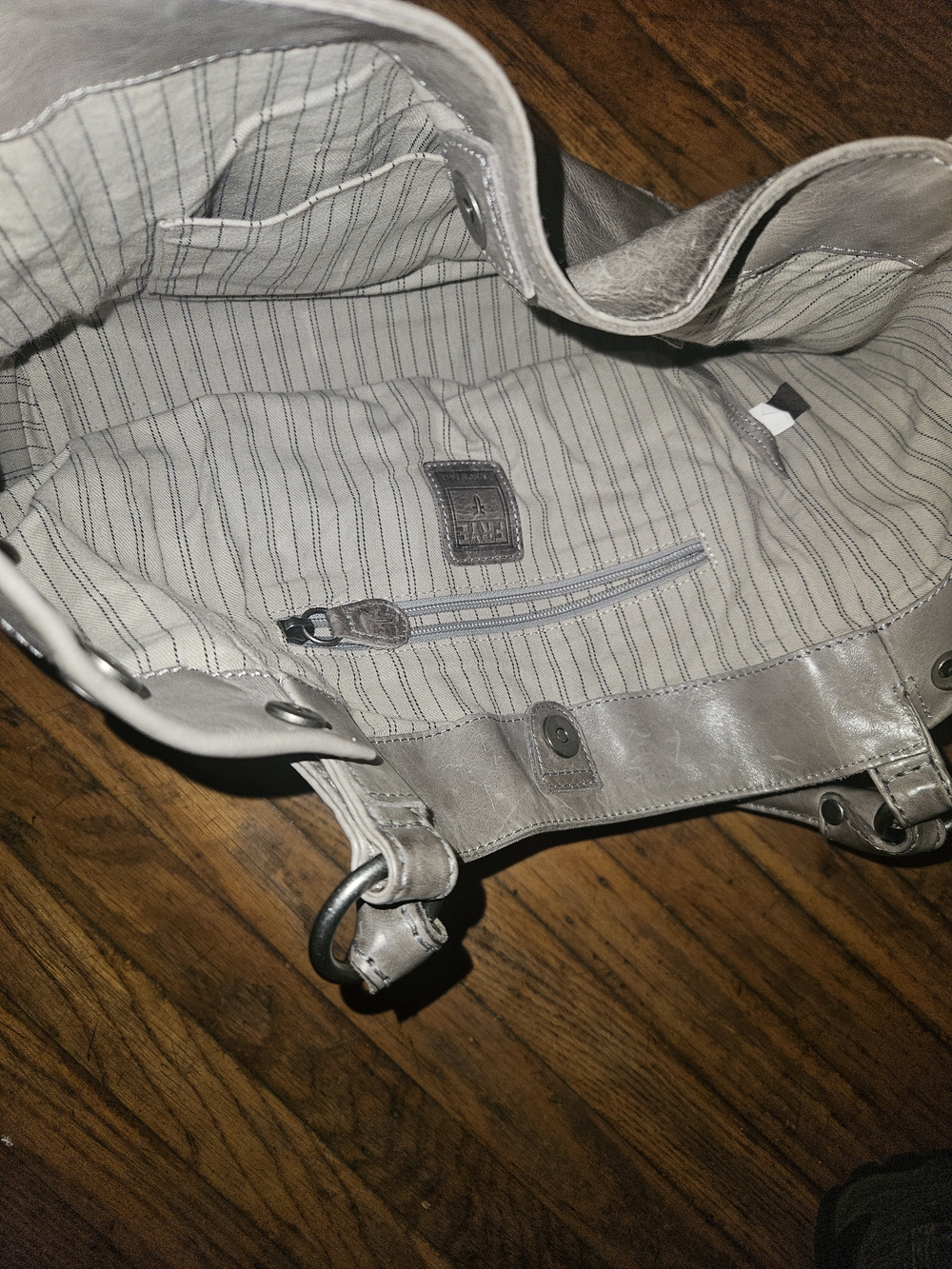 Frye Melissa Boho Bag - Picture 7 of 7